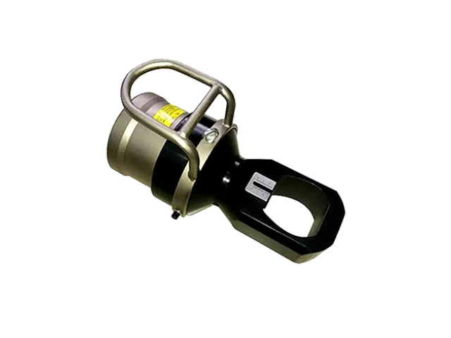 NC Series Nut Splitter