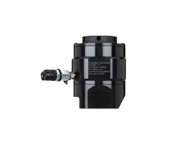 TS Series Hydraulic Bolt Tensioner