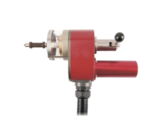 TP040 Automatic Tube To Tube Sheet Orbital Welding Head Light Weight