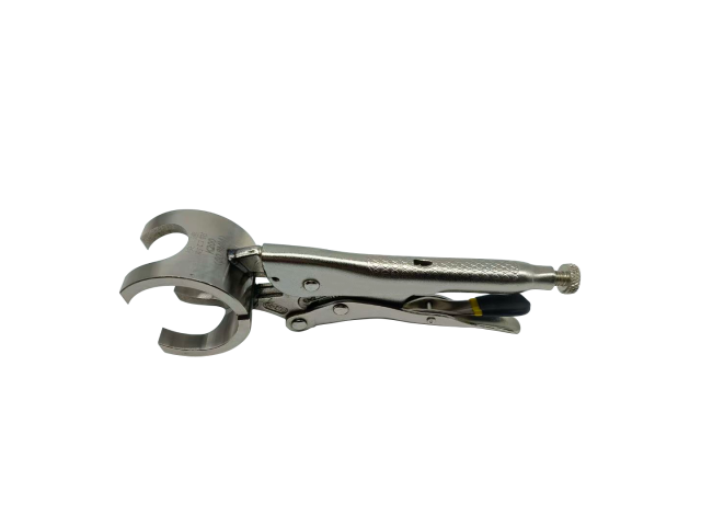 Pipe Welding Positioning Clamp
