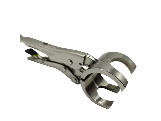 Pipe Welding Positioning Clamp