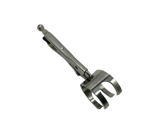 Pipe Welding Positioning Clamp