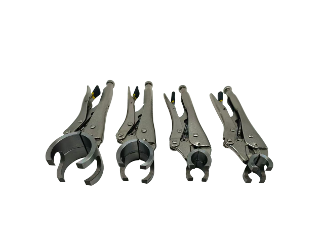 Pipe Welding Positioning Clamp