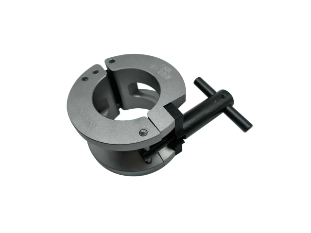 Tack Welding Alignment Tool