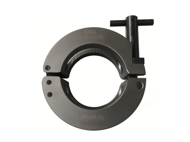 Tack Welding Alignment Tool