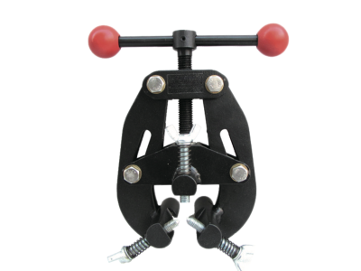 Medium-Diameter Pipe Alignment Tool