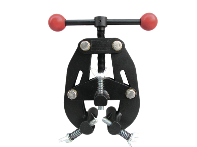 Medium-Diameter Pipe Alignment Tool