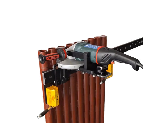 BWC Magnetic Boiler Panel Saw