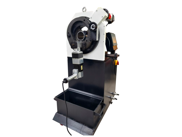 OSK NC Orbital Pipe Cutting Machine
