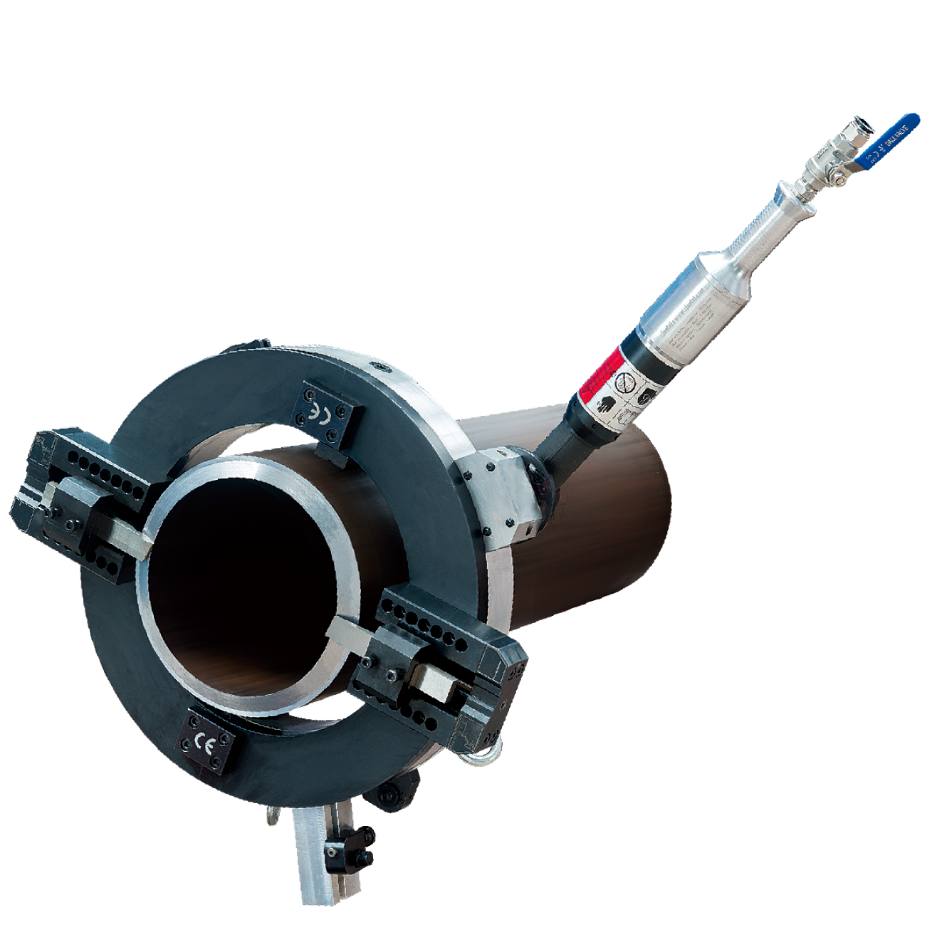 Cold Cutting Equipment And Accessories