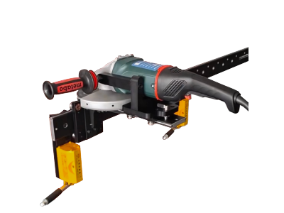 BWC Magnetic Boiler Panel Saw
