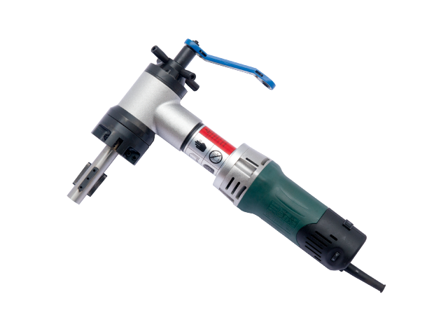 ID Mounted Pipe Beveling Machine