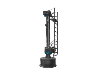 K Hydraulic (or electric) high pressure hot tapping machine