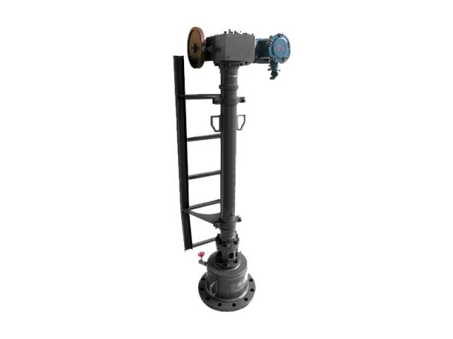 K Hydraulic (or electric) high pressure hot tapping machine
