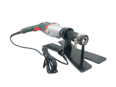PFM Pipe Facing Machine