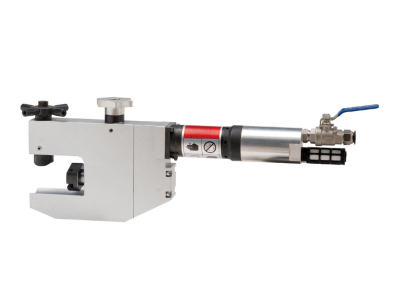 OD Mounted Pipe Beveling Machine