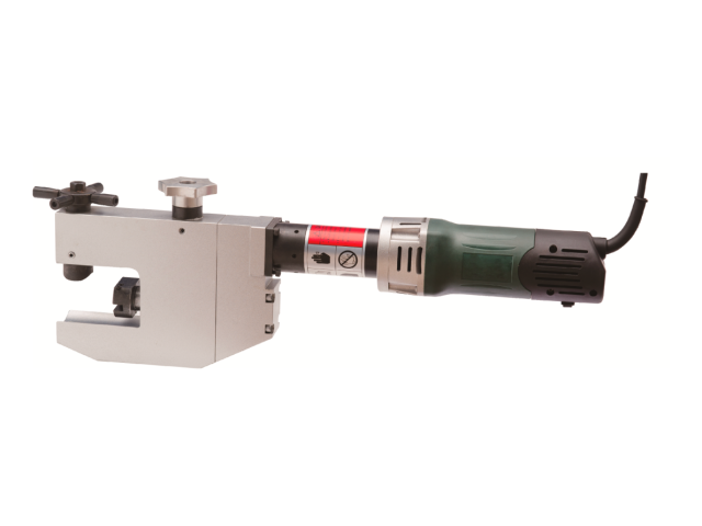 OD Mounted Pipe Beveling Machine