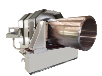 CNC Pipe Beveling Machine