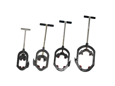 TPC Manual Pipe Cutter