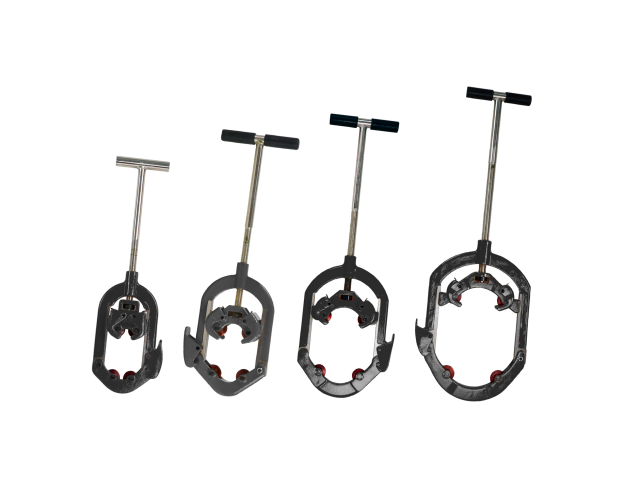 TPC Manual Pipe Cutter