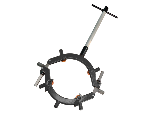 TPC Manual Pipe Cutter