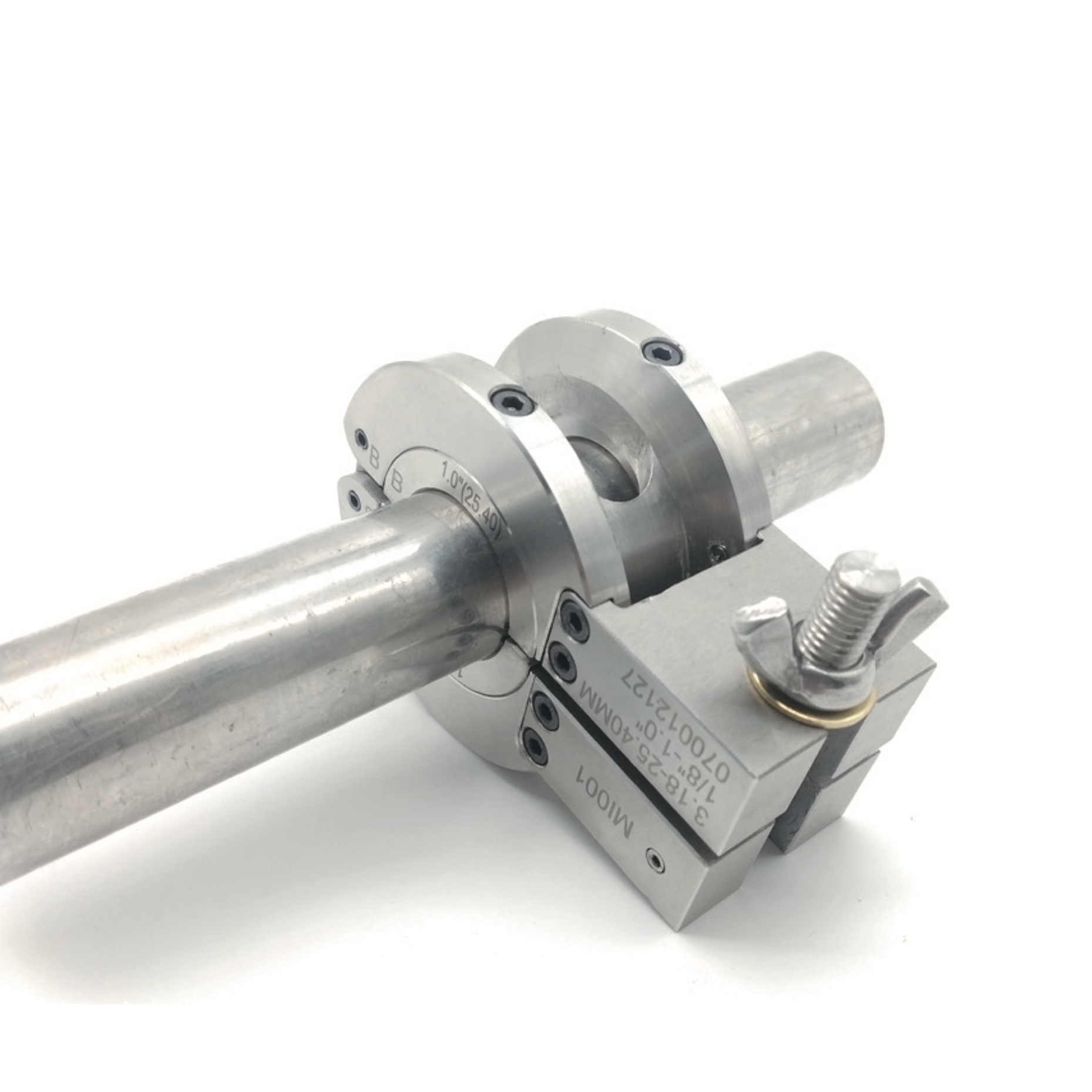 Cutting And Welding Auxiliary Equipment