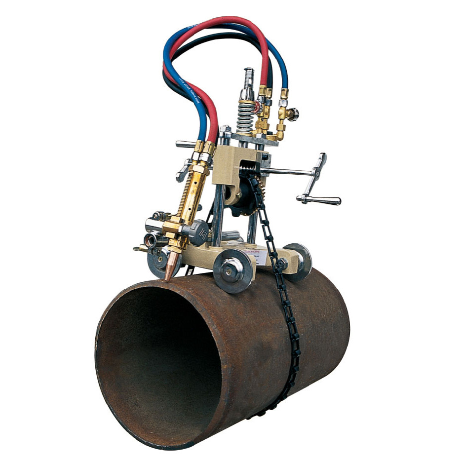 Thermal Cutting Equipment And Accessories