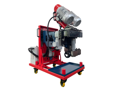 BL Automatic Feeding Plate Beveling Machine