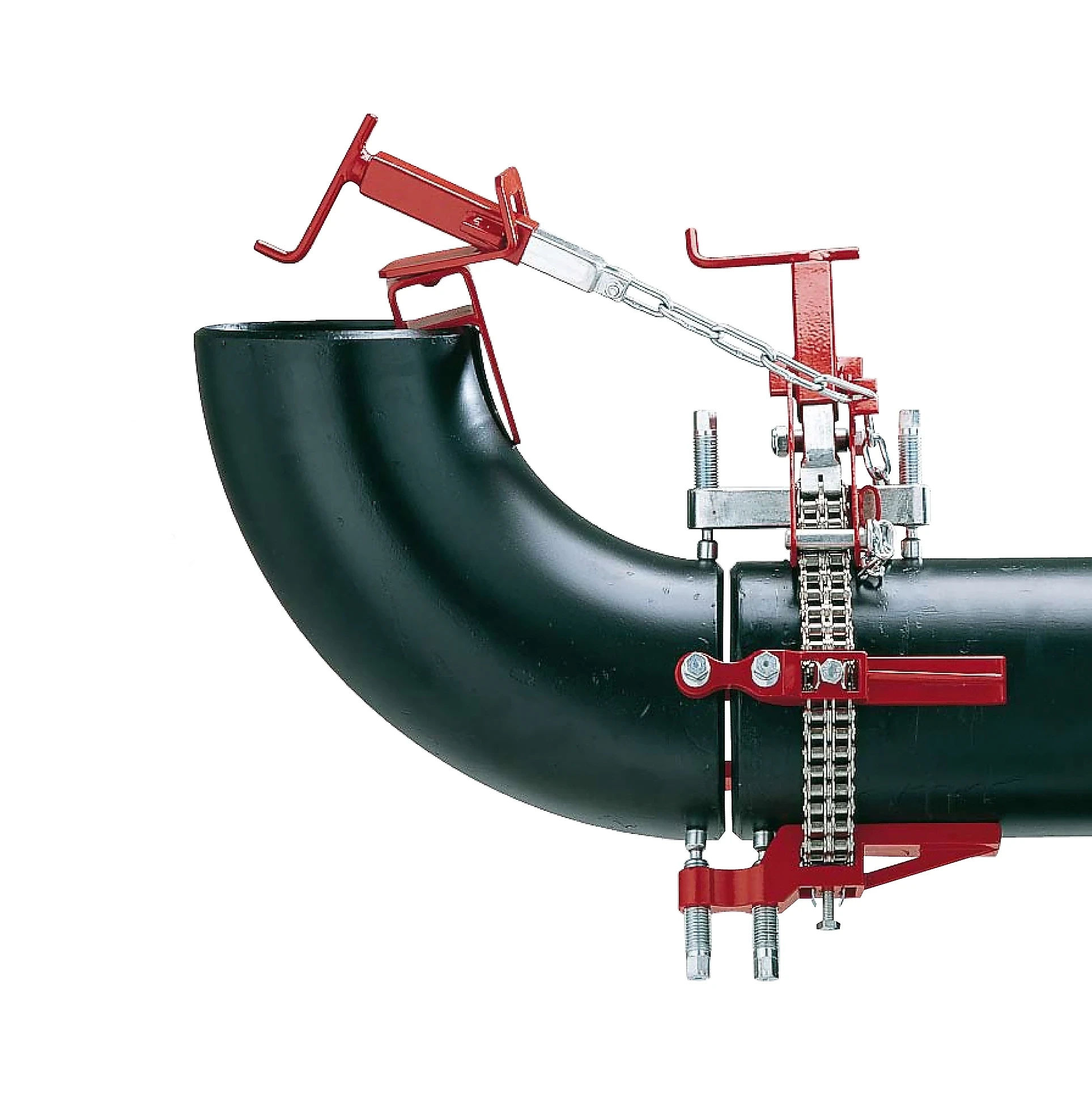 Cutting And Welding Auxiliary Equipment