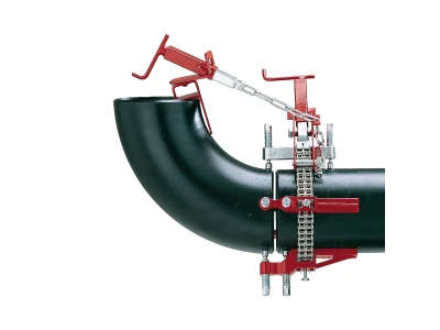 Pipe Chain Clamp