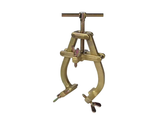 Gold Bridge Clamp
