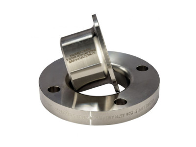Lapped Joint Flange (LJF)