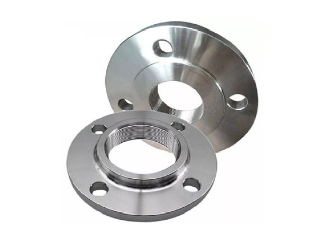 Threaded Flange (TF)
