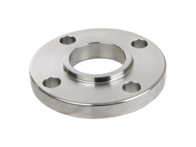 Slip-On Flange (SOF)