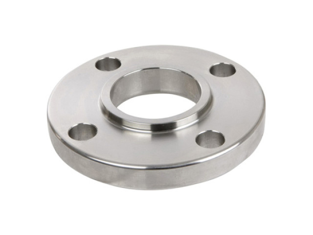 Slip-On Flange (SOF)