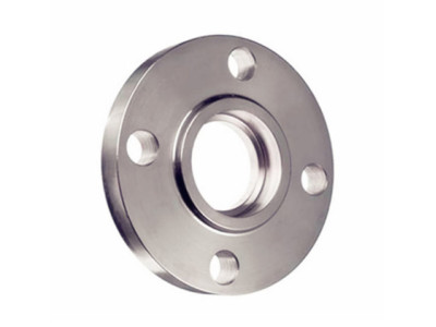 Socket-Welding Flange (SWF)