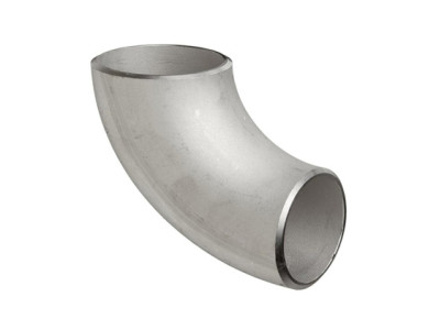 90° Stainless Steel Elbow