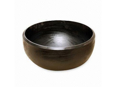 Carbon Steel Cap