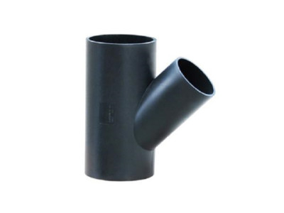 Lateral Tee (45° Branch)