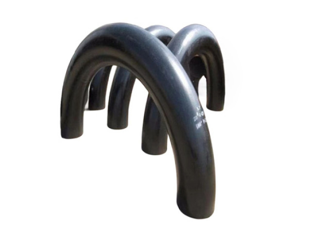 Bend Pipe