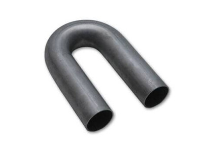 U-Type Bend Pipe