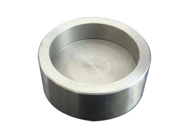 Forged Cap