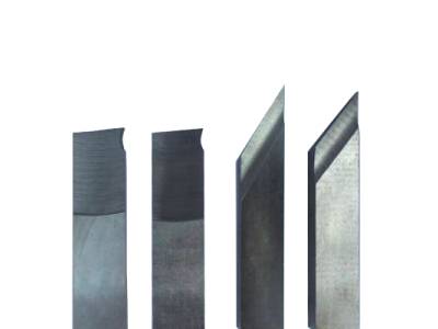 Cutting and Beveling Tool for OD mounted machine