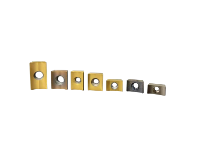 Beveling Tool for Pipe Facing Machine