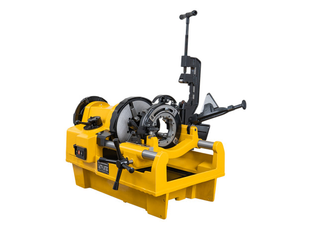 SQ100F Pipe Threading Machine​