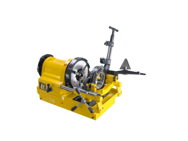 SQ100D Pipe Threading Machine​