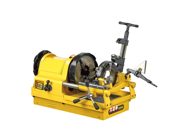 SQ100A-G Pipe Threading Machine​