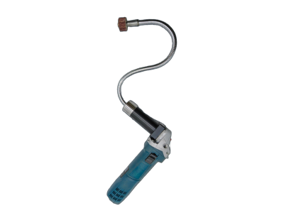 Flexible Shaft Grinding Machine
