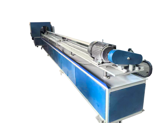 PIM Pipeline Internal Bore Grinding Machine