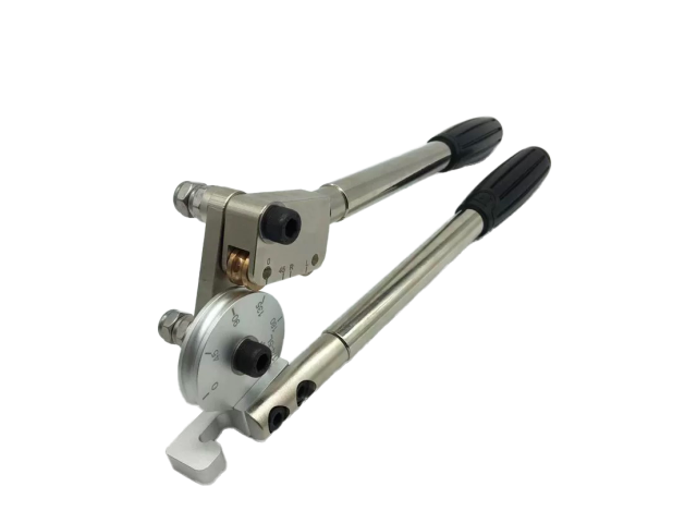 Large Multiples Tube Bender